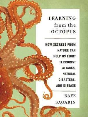 cover image of Learning From the Octopus